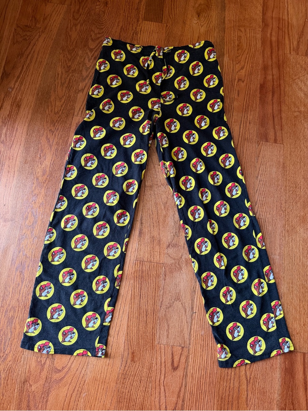 Buc-ee’s Pajama Pants